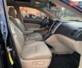 Черный Лексус РХ, объемом двигателя 3.31 л и пробегом 370 тыс. км за 10450 $, фото 13 на Automoto.ua