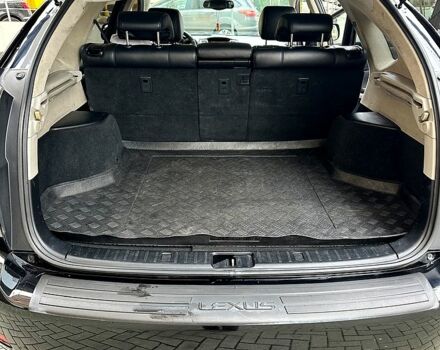 Чорний Лексус РХ, об'ємом двигуна 33 л та пробігом 149 тис. км за 9500 $, фото 2 на Automoto.ua