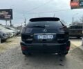 Черный Лексус РХ, объемом двигателя 3 л и пробегом 250 тыс. км за 11200 $, фото 5 на Automoto.ua