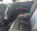 Чорний Лексус РХ, об'ємом двигуна 3.31 л та пробігом 230 тис. км за 8300 $, фото 3 на Automoto.ua