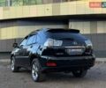 Черный Лексус РХ, объемом двигателя 3.31 л и пробегом 374 тыс. км за 8990 $, фото 4 на Automoto.ua