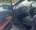 Черный Лексус РХ, объемом двигателя 3.31 л и пробегом 230 тыс. км за 7777 $, фото 2 на Automoto.ua