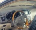 Черный Лексус РХ, объемом двигателя 3 л и пробегом 250 тыс. км за 10000 $, фото 7 на Automoto.ua