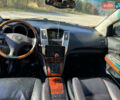 Лексус РХ 2005 в Черткове на Automoto.ua Черный Лексус РХ, объемом двигателя 3.31 л и пробегом 408 тыс. км за 9900 $, фото 9 на Automoto.ua