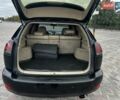 Лексус РХ 2005 в Харькове на Automoto.ua Черный Лексус РХ, объемом двигателя 3.3 л и пробегом 279 тыс. км за 9499 $, фото 12 на Automoto.ua