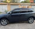 Чорний Лексус РХ, об'ємом двигуна 3 л та пробігом 360 тис. км за 9500 $, фото 4 на Automoto.ua