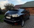 Чорний Лексус РХ, об'ємом двигуна 3.3 л та пробігом 612 тис. км за 7500 $, фото 2 на Automoto.ua