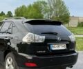 Чорний Лексус РХ, об'ємом двигуна 3.3 л та пробігом 270 тис. км за 8750 $, фото 11 на Automoto.ua