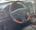 Черный Лексус РХ, объемом двигателя 3.31 л и пробегом 230 тыс. км за 7777 $, фото 5 на Automoto.ua