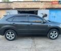 Чорний Лексус РХ, об'ємом двигуна 3 л та пробігом 360 тис. км за 9500 $, фото 3 на Automoto.ua