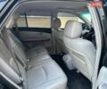 Черный Лексус РХ, объемом двигателя 3.3 л и пробегом 270 тыс. км за 7400 $, фото 10 на Automoto.ua