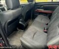 Черный Лексус РХ, объемом двигателя 3 л и пробегом 277 тыс. км за 9800 $, фото 6 на Automoto.ua