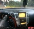 Чорний Лексус РХ, об'ємом двигуна 3 л та пробігом 300 тис. км за 11000 $, фото 5 на Automoto.ua