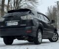 Черный Лексус РХ, объемом двигателя 2.4 л и пробегом 287 тыс. км за 6350 $, фото 5 на Automoto.ua