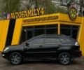 Чорний Лексус РХ, об'ємом двигуна 3 л та пробігом 287 тис. км за 8200 $, фото 7 на Automoto.ua