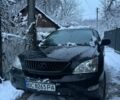 Черный Лексус РХ, объемом двигателя 3.3 л и пробегом 280 тыс. км за 8777 $, фото 1 на Automoto.ua