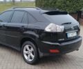 Черный Лексус РХ, объемом двигателя 3.31 л и пробегом 296 тыс. км за 8900 $, фото 2 на Automoto.ua