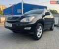 Черный Лексус РХ, объемом двигателя 3.31 л и пробегом 182 тыс. км за 9300 $, фото 7 на Automoto.ua