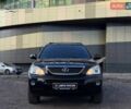 Чорний Лексус РХ, об'ємом двигуна 3.31 л та пробігом 374 тис. км за 9790 $, фото 2 на Automoto.ua