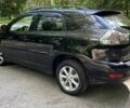 Черный Лексус РХ, объемом двигателя 3 л и пробегом 240 тыс. км за 8500 $, фото 3 на Automoto.ua