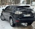 Черный Лексус РХ, объемом двигателя 2.4 л и пробегом 287 тыс. км за 6350 $, фото 7 на Automoto.ua
