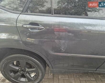 Чорний Лексус РХ, об'ємом двигуна 3.46 л та пробігом 275 тис. км за 7900 $, фото 20 на Automoto.ua