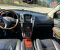 Чорний Лексус РХ, об'ємом двигуна 3.3 л та пробігом 400 тис. км за 7700 $, фото 3 на Automoto.ua