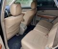 Черный Лексус РХ, объемом двигателя 3.3 л и пробегом 280 тыс. км за 7200 $, фото 9 на Automoto.ua