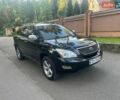 Черный Лексус РХ, объемом двигателя 3.31 л и пробегом 260 тыс. км за 6500 $, фото 12 на Automoto.ua