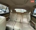 Черный Лексус РХ, объемом двигателя 3.3 л и пробегом 268 тыс. км за 7600 $, фото 5 на Automoto.ua