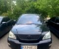 Чорний Лексус РХ, об'ємом двигуна 3 л та пробігом 300 тис. км за 11000 $, фото 1 на Automoto.ua