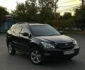 Черный Лексус РХ, объемом двигателя 3 л и пробегом 290 тыс. км за 9700 $, фото 1 на Automoto.ua