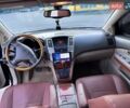 Черный Лексус РХ, объемом двигателя 3.31 л и пробегом 304 тыс. км за 7900 $, фото 33 на Automoto.ua