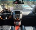 Черный Лексус РХ, объемом двигателя 3 л и пробегом 380 тыс. км за 9403 $, фото 9 на Automoto.ua