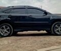 Лексус РХ 2005 в Одессе на Automoto.ua Черный Лексус РХ, объемом двигателя 3 л и пробегом 220 тыс. км за 11500 $, фото 4 на Automoto.ua