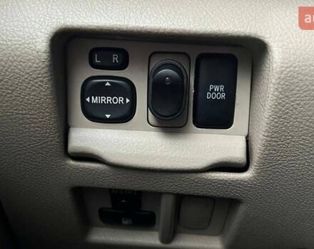 Чорний Лексус РХ, об'ємом двигуна 3.31 л та пробігом 374 тис. км за 11490 $, фото 16 на Automoto.ua