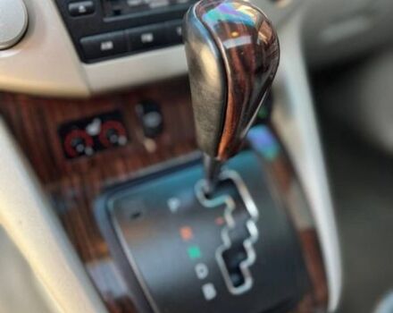 Черный Лексус РХ, объемом двигателя 3.3 л и пробегом 299 тыс. км за 9900 $, фото 8 на Automoto.ua