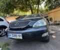 Чорний Лексус РХ, об'ємом двигуна 3.3 л та пробігом 166 тис. км за 9500 $, фото 13 на Automoto.ua