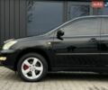 Черный Лексус РХ, объемом двигателя 3 л и пробегом 331 тыс. км за 7950 $, фото 14 на Automoto.ua