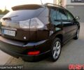 Чорний Лексус РХ, об'ємом двигуна 3.3 л та пробігом 254 тис. км за 9000 $, фото 5 на Automoto.ua