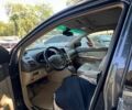 Чорний Лексус РХ, об'ємом двигуна 3.3 л та пробігом 166 тис. км за 9500 $, фото 21 на Automoto.ua