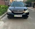 Черный Лексус РХ, объемом двигателя 3.31 л и пробегом 282 тыс. км за 10000 $, фото 6 на Automoto.ua
