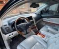Чорний Лексус РХ, об'ємом двигуна 3.3 л та пробігом 612 тис. км за 7500 $, фото 12 на Automoto.ua