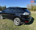 Лексус РХ 2005 в Черткове на Automoto.ua Черный Лексус РХ, объемом двигателя 3.31 л и пробегом 408 тыс. км за 9900 $, фото 6 на Automoto.ua