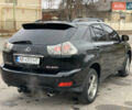 Чорний Лексус РХ, об'ємом двигуна 3 л та пробігом 264 тис. км за 8500 $, фото 5 на Automoto.ua