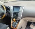 Черный Лексус РХ, объемом двигателя 3 л и пробегом 248 тыс. км за 10000 $, фото 11 на Automoto.ua