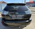 Черный Лексус РХ, объемом двигателя 3 л и пробегом 335 тыс. км за 7990 $, фото 7 на Automoto.ua