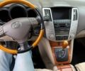 Чорний Лексус РХ, об'ємом двигуна 3.3 л та пробігом 270 тис. км за 8750 $, фото 19 на Automoto.ua