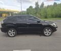 Черный Лексус РХ, объемом двигателя 3 л и пробегом 216 тыс. км за 9000 $, фото 4 на Automoto.ua