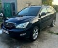 Чорний Лексус РХ, об'ємом двигуна 3 л та пробігом 277 тис. км за 9500 $, фото 1 на Automoto.ua